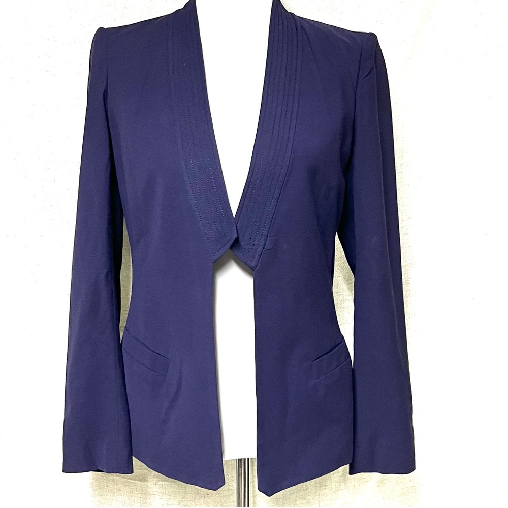 Diane von Furstenberg blazer